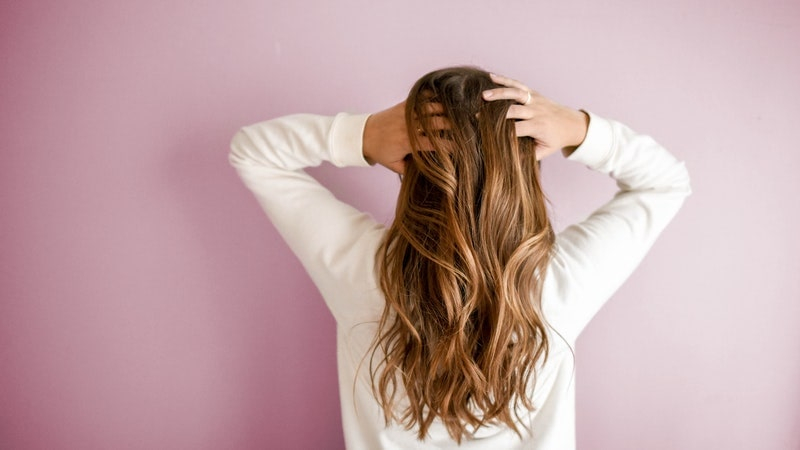 home remedies for hair growth