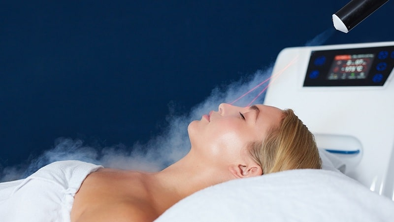 Whole Body Cryotherapy Benefits