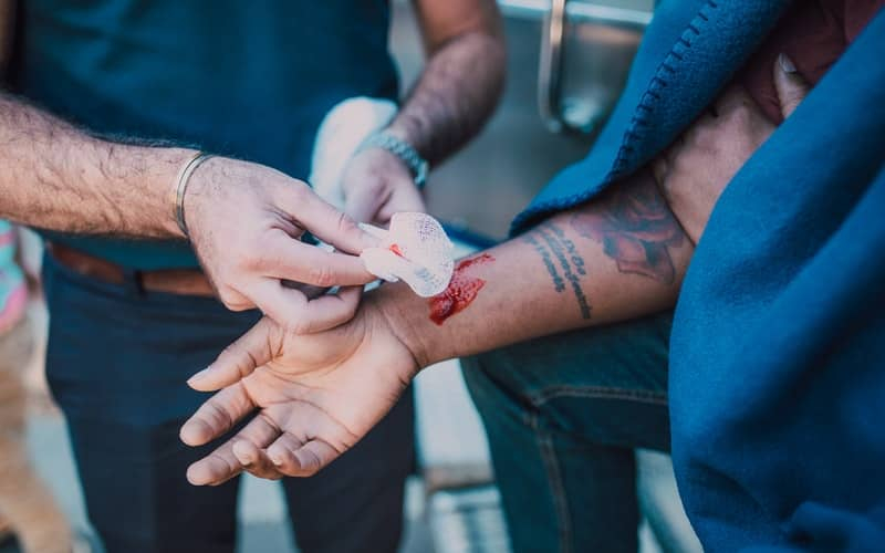 Treat Most Common Sports Injuries