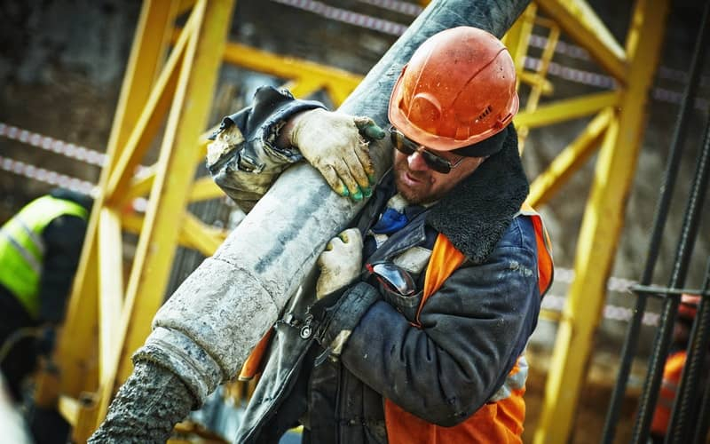 Safety Standards In a Warehouse