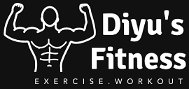 Diyu\'s Fitness Point