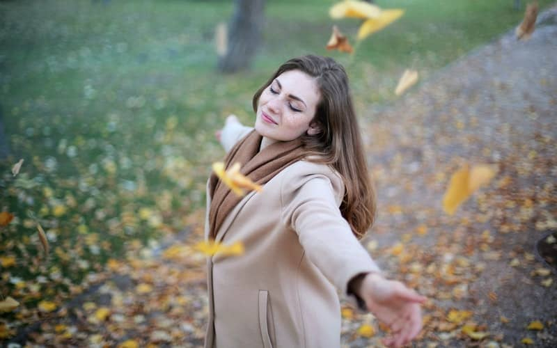 Good Care of Your Body