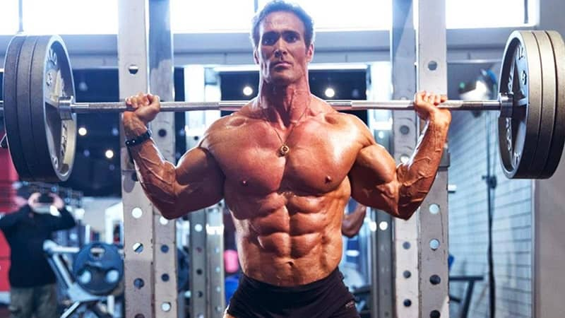 How To Do Box Squat Safely and Securely