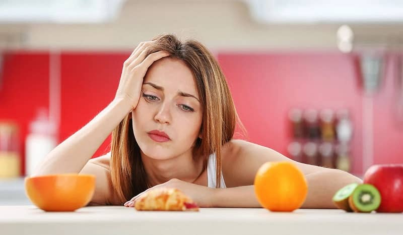 how to reduce obesity naturally