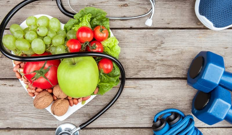 what foods prevent obesity