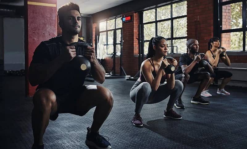 mistakes during weight loss