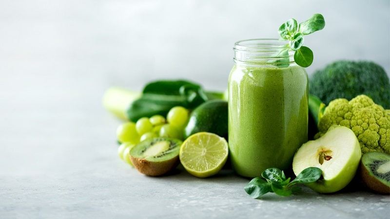 Detox Your Liver Naturally