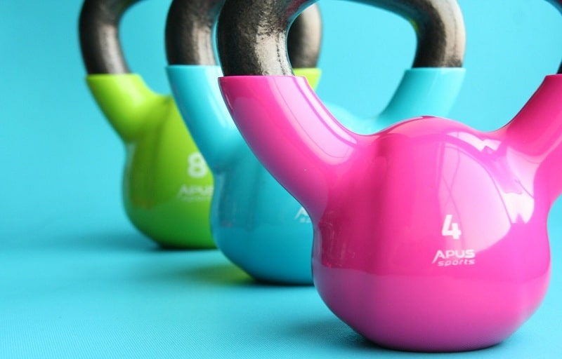 Farmer's carry Workout Routines for Beginners