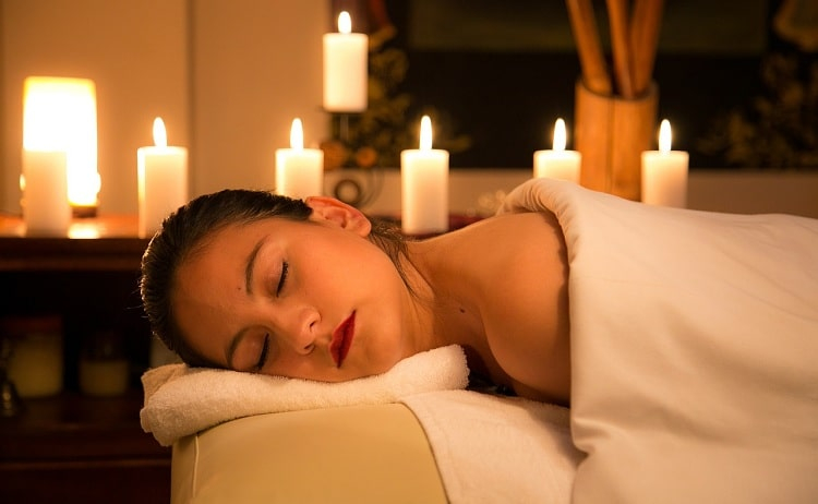 Benefits of Asian Massage