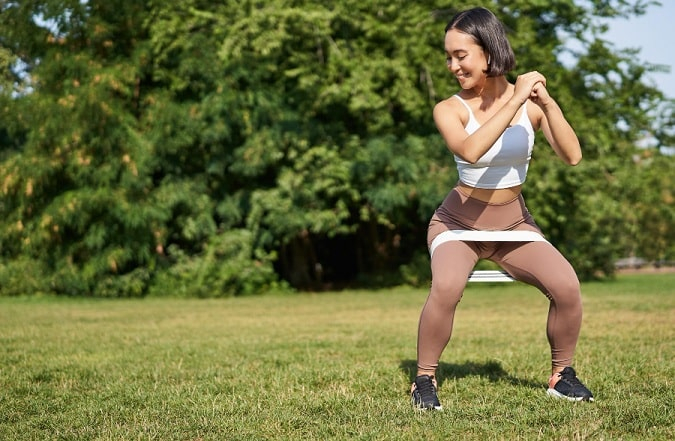 Best Stretching Rope Exercises