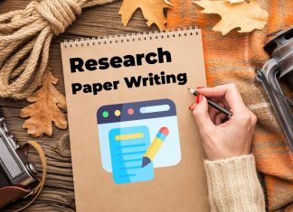 Custom Research Paper Writing