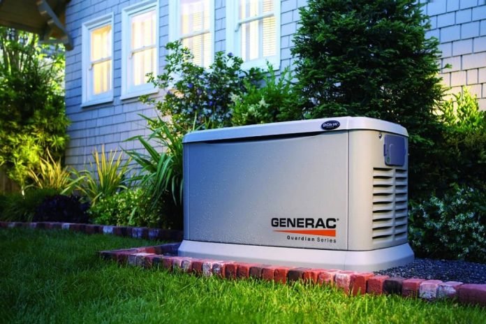 Silent Generators for Home