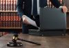 criminal defense attorney