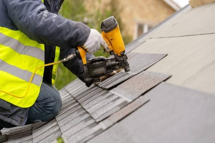 Commercial Roofing Tips by Spartanburg Roofer