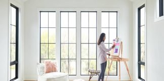 How to Calculate Cost of Replacement Windows