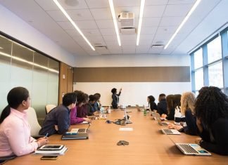 conference room designing tips