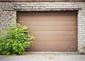 Commercial Garage Door Problems
