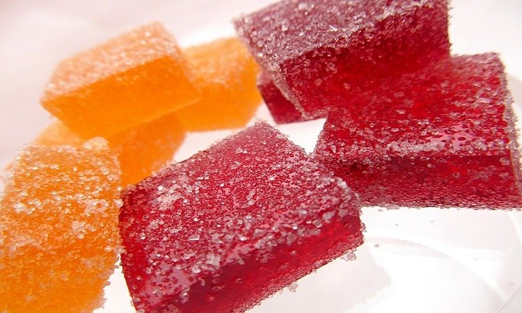 sweets food jelly candies