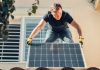 solar panels for homes
