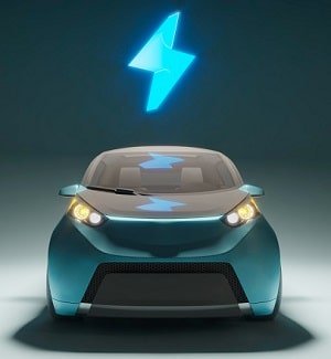 Future Of Electric Vehicles