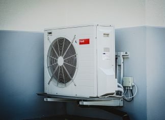 Air Conditioning Installation