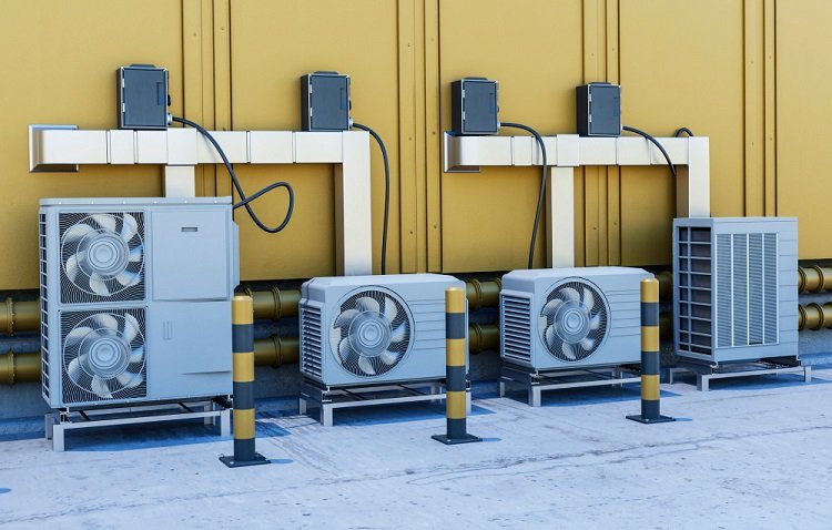 importance of air refrigeration systems