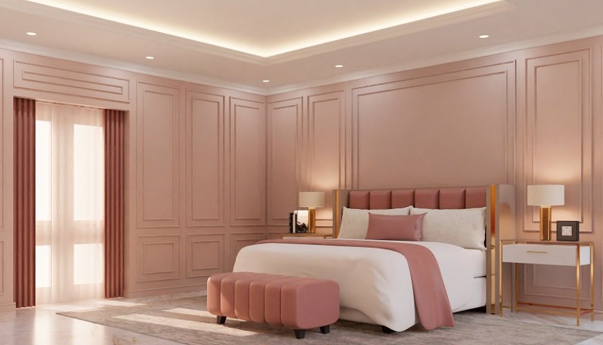 Unique Bedroom Decor Trends