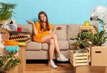 Furnishing Home Without Debt