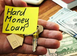 Hard Money Loan for Flipping Homes