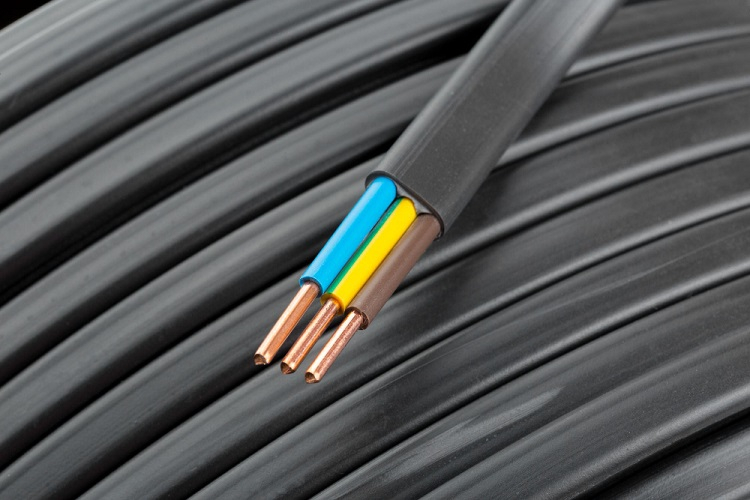 Multicore Flexible Cables Manufacturers