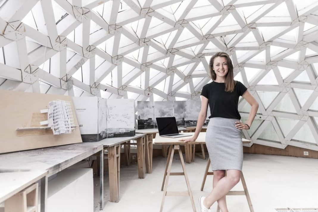 Architecture Master In Europe: 10 Things You Need To Know