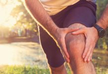 Get Relief from Osteoarthritis Pain