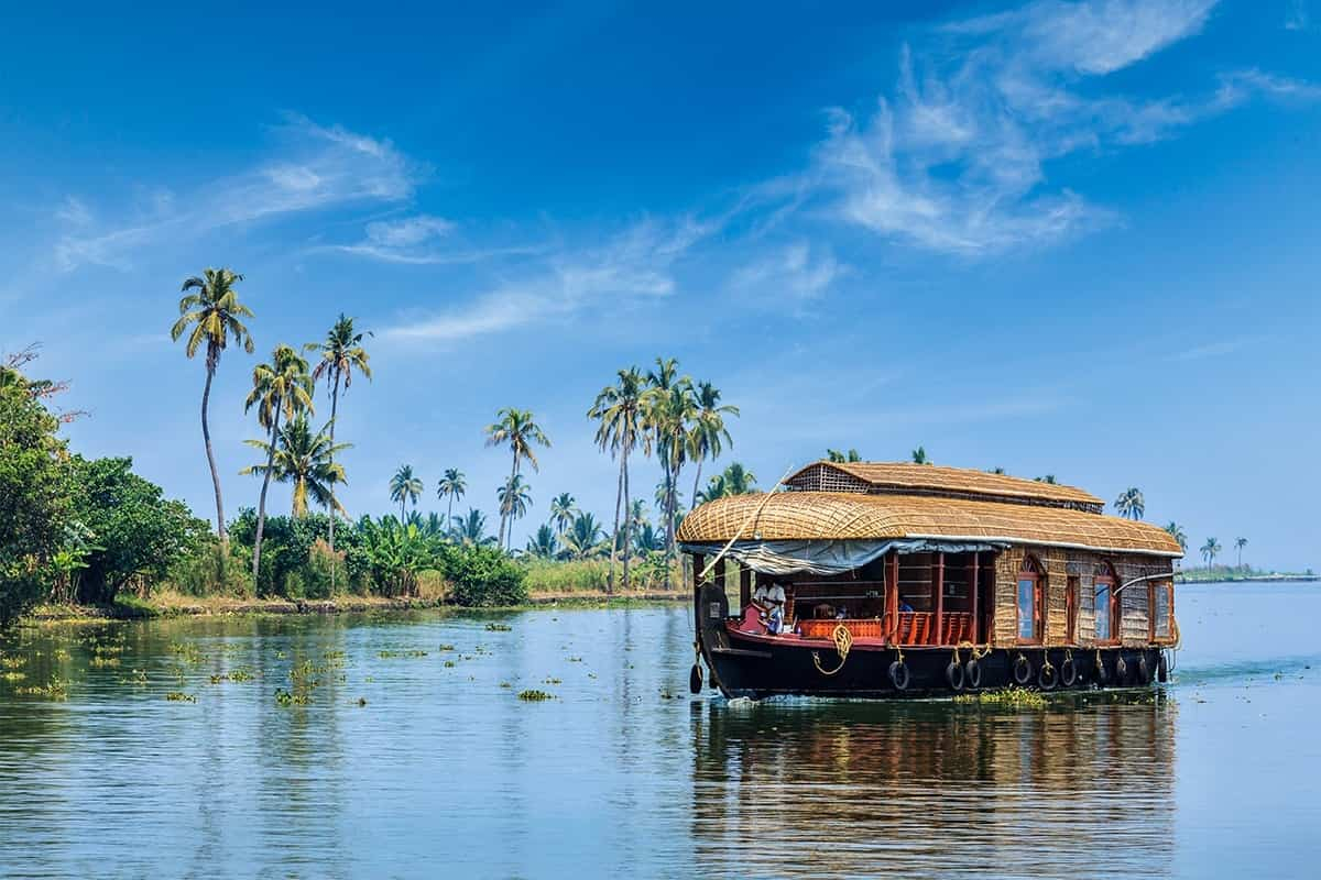 low budget trip in kerala